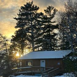 The Infinity Room, Kenora, ON opening hours