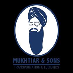 Mukhtiar & Sons Transportation, Surrey, BC opening hours