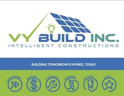 Vy Build Inc, Charlottetown, PE opening hours