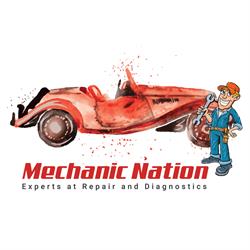 Mechanic Nation, Scarborough, ON opening hours