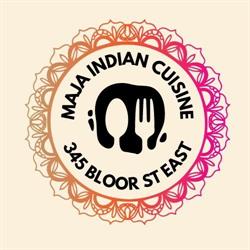 Maja Indian Cuisine - We Serve Authentic Indian Dishes at Afffordable Prices., Toronto, ON opening hours
