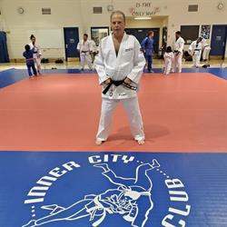 Inner City Judo Club, Winnipeg, MB opening hours