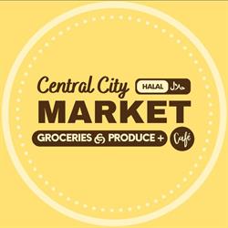 Central City Market & Café, Edmonton, AB opening hours
