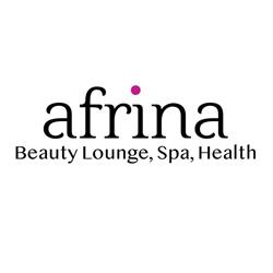Afrina Beauty, Spa & Health, North Vancouver, BC opening hours