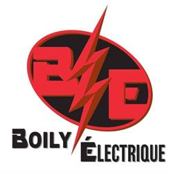 Boily Électrique, Sainte-Monique-Lac-Saint-Jean, QC opening hours