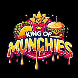 King of Munchies TexMex Smash House, Arnprior, ON opening hours
