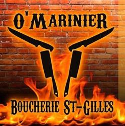 O Marinier inc., Saint-Gilles, QC opening hours