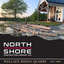 North Shore Construction Company Limited, Wallace, NS opening hours