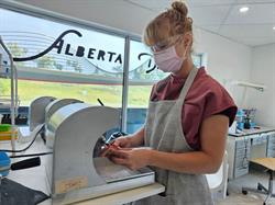 Alberta Dentures, Calgary, AB opening hours