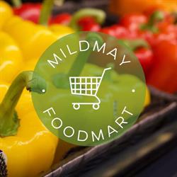 Mildmay Foodmart, opening hours