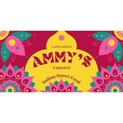Ammy's takeout, Sydney, NS opening hours