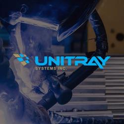 Unitray Systems Inc, Edmonton, AB opening hours
