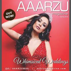 Aaarzu Magazine, Delta, BC opening hours