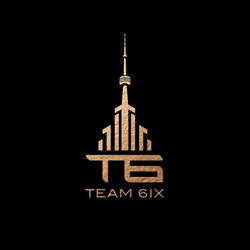 Team 6ix, Mississauga, ON opening hours