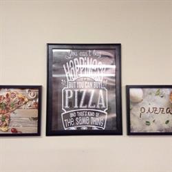 Hays Family Diner, opening hours