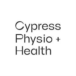 Cypress Physio + Health, North Vancouver, BC opening hours