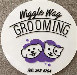 Wiggle Wag Grooming, Leduc, AB opening hours