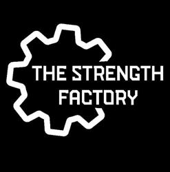 The Strength Factory, Moncton, NB opening hours