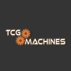 TCG Machines, Calgary, AB opening hours