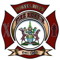 Powell River Fire Rescue, opening hours
