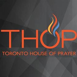 Toronto House Of Prayer, Scarborough, ON opening hours