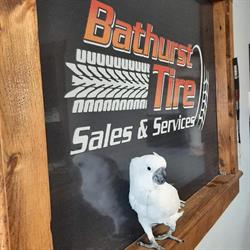 Bathurst Tire Sales & Services, opening hours