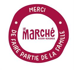 Marché public de Rouyn-Noranda, opening hours