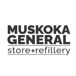 Muskoka General Store + Refillery, Bracebridge, ON opening hours