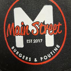 Main Street Burger & Poutine, Windsor, ON opening hours