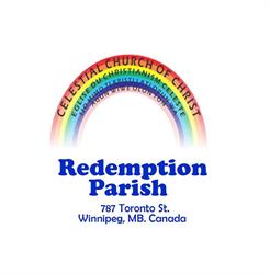 Celestial Church Of Christ - Redemption Parish, Winnipeg, MB opening hours