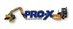 Pro-X Excavation, Limoges, ON opening hours