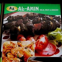 Al Amin Halal Meat & Groceries, Milton, ON opening hours