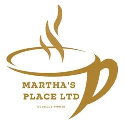 Martha's Place, Macklin, SK opening hours