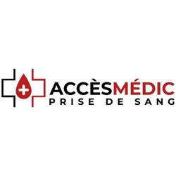 Accèsmédic - Prise de sang à Domicile et Clinique, Sainte-Rose, QC opening hours