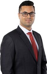 Ahuja Law Professional Corporation, Brampton, ON opening hours