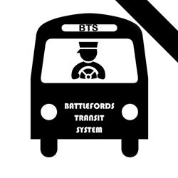 Battlefords Transit System, North Battleford, SK opening hours