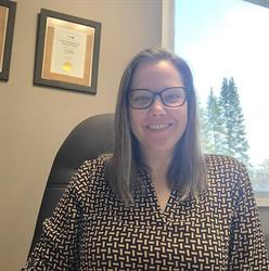 Mortgage Broker - Dominion Lending Centres - Erin K. Mutch, Goderich, ON opening hours