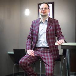 Anton Tzanov, Barrister & Solicitor, Notary Public, Etobicoke, ON opening hours