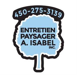 Entretien Paysager A Isabel Inc, Sainte-Sophie, QC opening hours