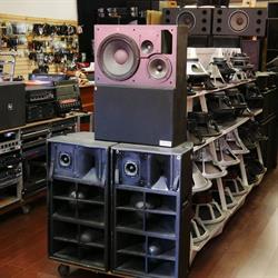 Santon Audio, East York, ON opening hours