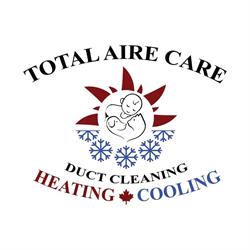 Total Aire Care Inc., Kitchener, ON opening hours
