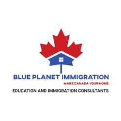 Blue Planet Immigration, New Westminster, BC opening hours