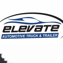 Elevate Automotive, Truck And Trailer, Wainfleet, ON opening hours