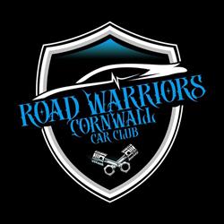 Cornwall Road Warriors Car Club, opening hours