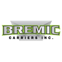 Bremic Carriers Inc., Calgary, AB opening hours