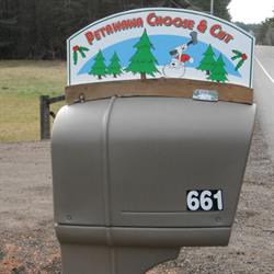 Petawawa Choose and Cut, opening hours