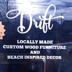 Drift, Port Stanley, ON opening hours