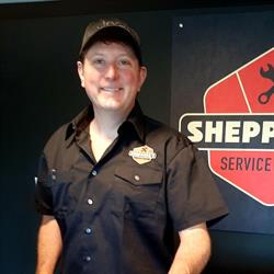 Sheppard's Service Station, Duncan, BC opening hours
