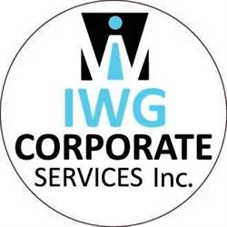IWG Corporate Services, Kelowna, BC opening hours