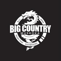 Big Country Muskoka - Formerly known as Muskoka Kickboxing, Bracebridge, ON opening hours